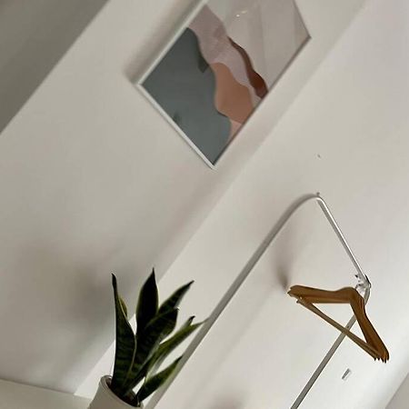 Studio Stay White Room Kalamata Exteriör bild