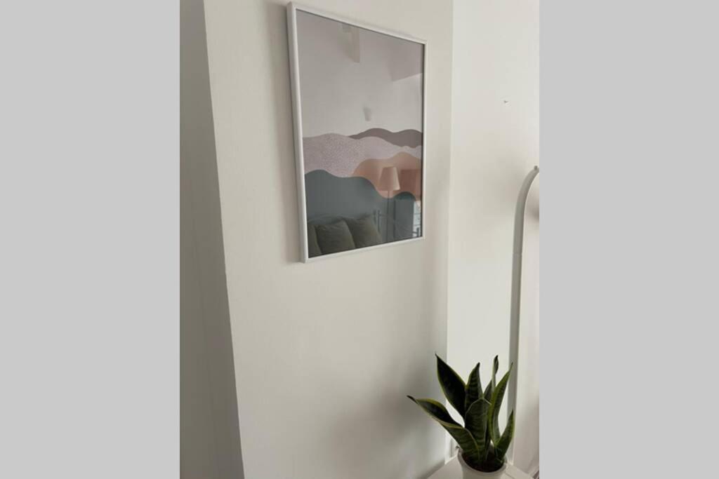 Studio Stay White Room Kalamata Exteriör bild