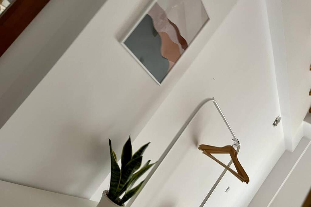 Studio Stay White Room Kalamata Exteriör bild